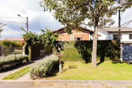 Casa com 4 Quartos à venda, 255m² no Santa Felicidade, Curitiba