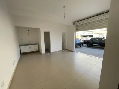 Ponto Comercial para alugar, 160m² no Jardim São Bento, Jundiaí