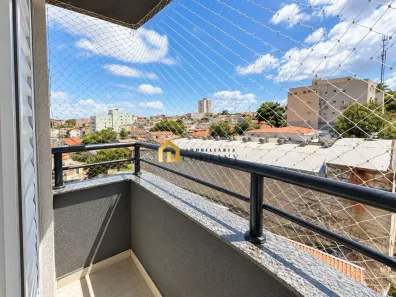 Apartamento com 2 Quartos à venda, 61m² no Vila Jardini, Sorocaba