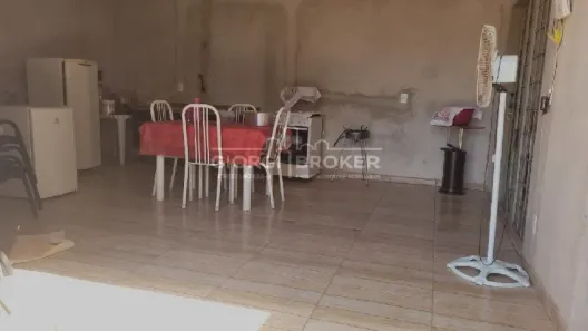 Fazenda/Sítio com 1 Quarto à venda, 60m² no RESIDENCIAL PARK BORA II, Mendonça