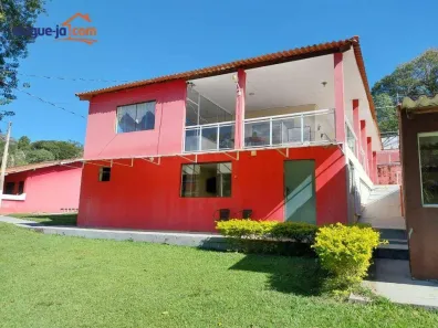 Fazenda/Sítio com 19 Quartos à venda, 13500m² no , Nazaré Paulista