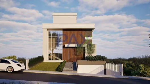 Casa com 4 Quartos à venda, 370m² no Pedra Branca, Palhoça