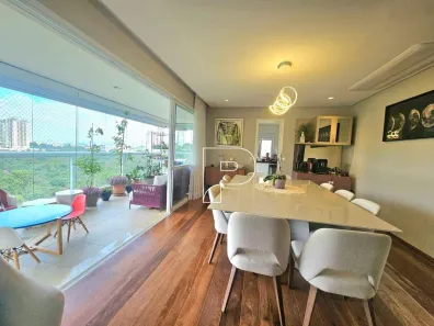 Apartamento com 3 Quartos à venda, 188m² no Umuarama, Osasco