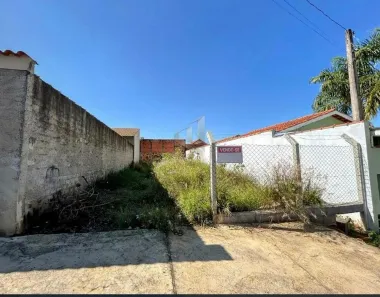 Lote/Terreno à venda, 200m² no Jardim Flora, Araçoiaba da Serra