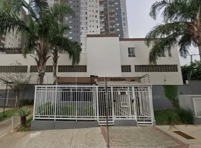 Apartamento com 1 Quarto à venda, 54m² no Centro, Diadema