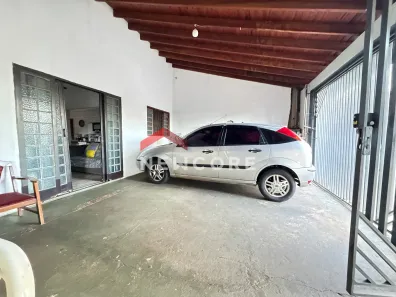Casa com 4 Quartos à venda, 160m² no Conjunto Habitacional Isaura Pitta Garms, Bauru