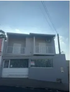 Sobrado com 2 Quartos para alugar, 130m² no Vila Hortência, Sorocaba