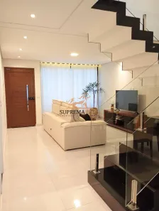 Casa de Condomínio com 4 Quartos à venda, 233m² no Ibiti Royal Park, Sorocaba