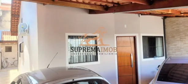 Casa com 2 Quartos à venda, 150m² no Jardim Santa Bárbara, Sorocaba
