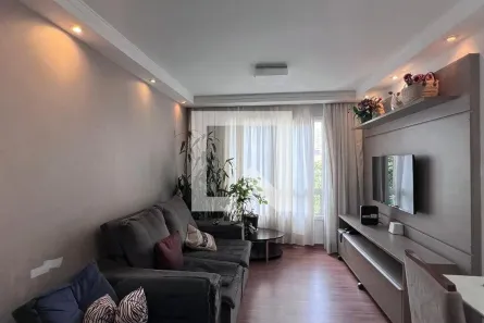 Apartamento com 3 Quartos à venda, 72m² no Jardim Nova Europa, Campinas