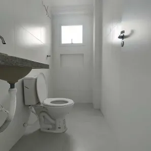 Apartamento com 2 Quartos à venda, 78m² no Guilhermina, Praia Grande