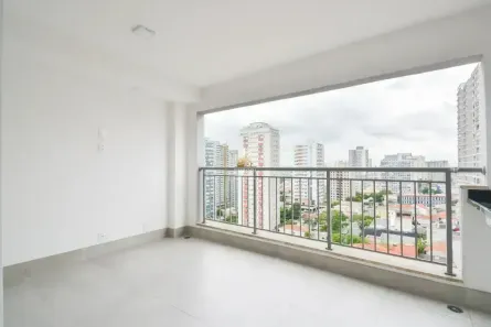 Apartamento com 2 Quartos à venda, 72m² no Vila Dom Pedro I, São Paulo