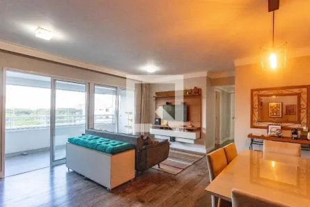 Apartamento com 3 Quartos à venda, 105m² no Centro, Diadema