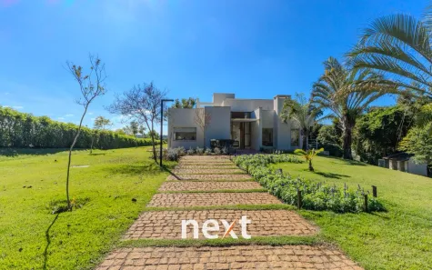 Casa de Condomínio com 4 Quartos à venda, 825m² no Jardim Martinelli (Sousas), Campinas