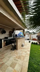 Sobrado com 2 Quartos à venda, 135m² no Campos de São José, São José dos Campos