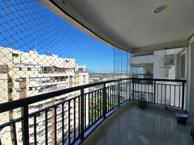 Apartamento com 2 Quartos à venda, 75m² no Barra da Tijuca, Rio de Janeiro