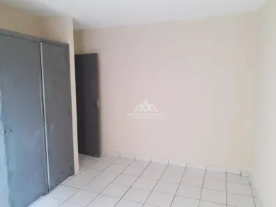 Apartamento com 1 Quarto à venda, 45m² no Centro, Ribeirão Preto