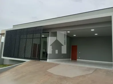 Casa de Condomínio com 3 Quartos à venda, 234m² no Fim do Campo, Jarinu