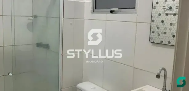 Apartamento com 2 Quartos à venda, 43m² no Pavuna, Rio de Janeiro