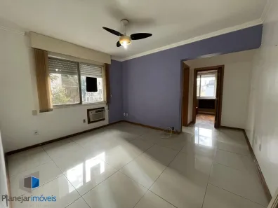 Apartamento com 1 Quarto à venda, 45m² no Centro Histórico, Porto Alegre