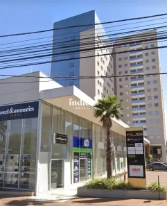 Sala Comercial à venda, 43m² no Ribeirânia, Ribeirão Preto