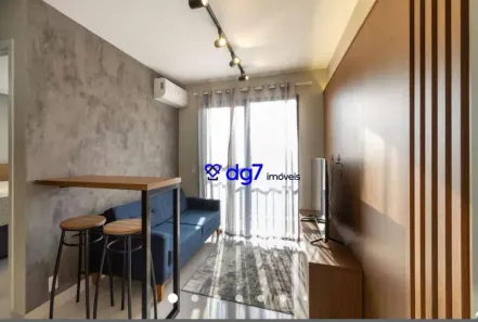 Apartamento com 1 Quarto à venda, 27m² no Perdizes, São Paulo