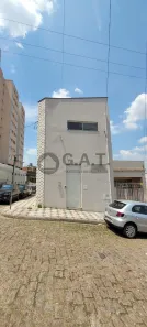 Sala Comercial para alugar, 167m² no Centro, Sorocaba