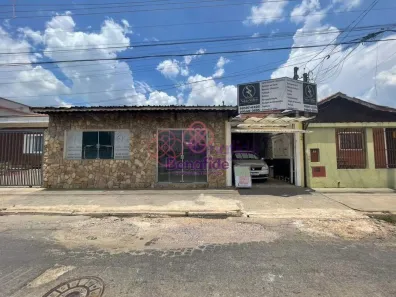 Imóvel Comercial com 2 Quartos à venda, 200m² no Jardim Samambaia, Itupeva