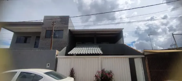 Casa com 2 Quartos à venda, 100m² no Riacho Fundo II, Brasília