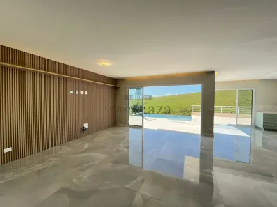 Casa de Condomínio com 4 Quartos à venda, 367m² no Condomínio Residencial Alphaville II, São José dos Campos