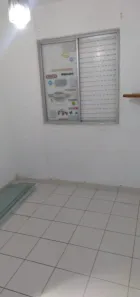 Apartamento com 2 Quartos à venda, 48m² no Vila Santa Maria, São Paulo