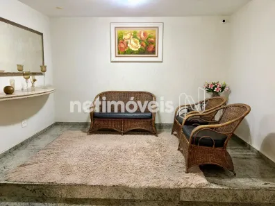 Apartamento com 3 Quartos à venda, 152m² no Funcionários, Belo Horizonte