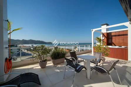 Cobertura com 3 Quartos à venda, 212m² no Mariscal, Bombinhas