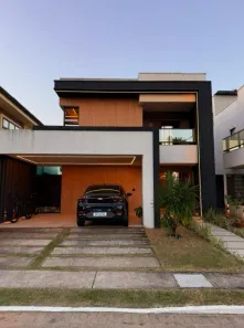 Casa de Condomínio com 4 Quartos à venda, 183m² no Lagoinha, Eusébio