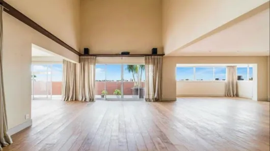 Cobertura com 4 Quartos à venda, 641m² no Campo Belo, São Paulo