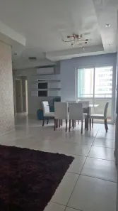 Apartamento com 3 Quartos à venda, 88m² no Pagani, Palhoça