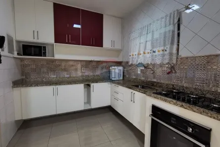 Casa de Condomínio com 3 Quartos à venda, 130m² no Campo Grande, Rio de Janeiro