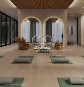 Ponto Comercial à venda, 88m² no Gutierrez, Belo Horizonte