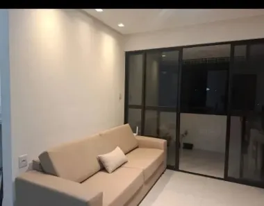 Apartamento com 2 Quartos à venda, 65m² no Vila Laura, Salvador