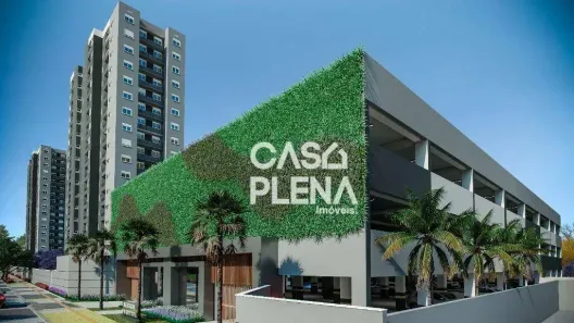 Apartamento com 2 Quartos à venda, 55m² no Cidade 2000, Fortaleza