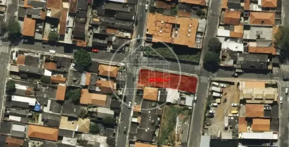 à venda, 400m² no Vila das Belezas, São Paulo