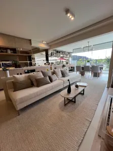 Apartamento com 2 Quartos à venda, 83m² no Água Branca, São Paulo