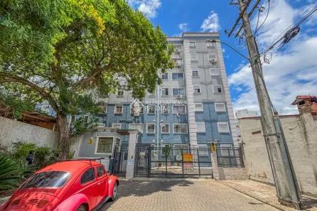 Apartamento com 2 Quartos à venda, 52m² no Nonoai, Porto Alegre