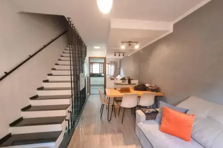Sobrado com 2 Quartos à venda, 110m² no Vila Tiradentes, São Paulo