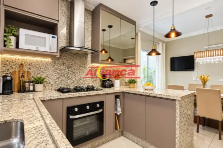 Sobrado com 5 Quartos à venda, 300m² no Jardim São Paulo, Guarulhos