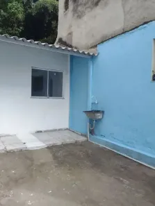 Casa com 2 Quartos à venda, 39m² no Sete Pontes, São Gonçalo