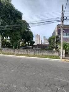 Lote/Terreno à venda, 252m² no Morretes, Itapema
