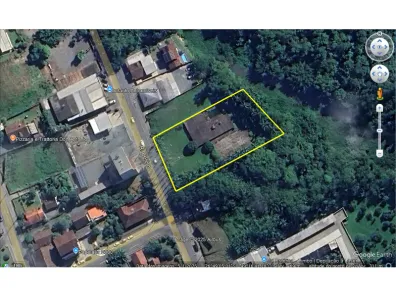 à venda, 2005m² no Centro, Timbó