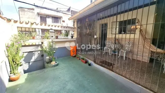 Casa com 2 Quartos à venda, 300m² no Engenho Novo, Rio de Janeiro