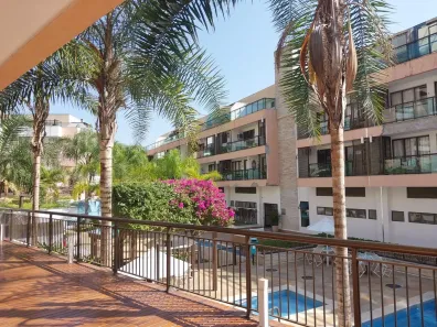 Cobertura com 2 Quartos à venda, 88m² no Itaipava, Petrópolis